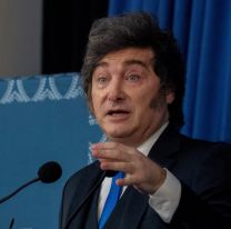 Milei declaró terrorista a la Guardia Revolucionaria de Irán y crece el debate por la soberanía argentina