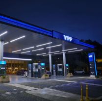 YPF mantendr&aacute; sin cambios la nafta y el gasoil por 45 d&iacute;as tras los fuertes aumentos de marzo