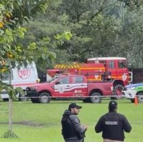 Conmoción en el norte: encontraron sin vida a la pareja que era intensamente buscada