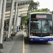 Colectivos en Salta: salarios, subsidios y boleto caro empujan al sistema a una nueva crisis