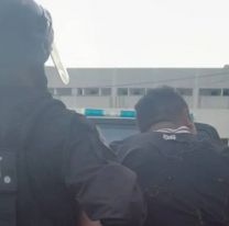 Esc&aacute;ndalo en Salta: dos presos se fugaron de una alcaid&iacute;a y uno sigue pr&oacute;fugo