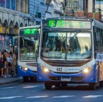 SAETA eliminar&aacute; el trasbordo gratuito tras la suba del boleto en Salta