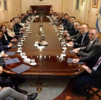 Salta recibir&aacute; anticipos de Naci&oacute;n en medio de la ca&iacute;da de recursos y la presi&oacute;n fiscal sobre las provincias