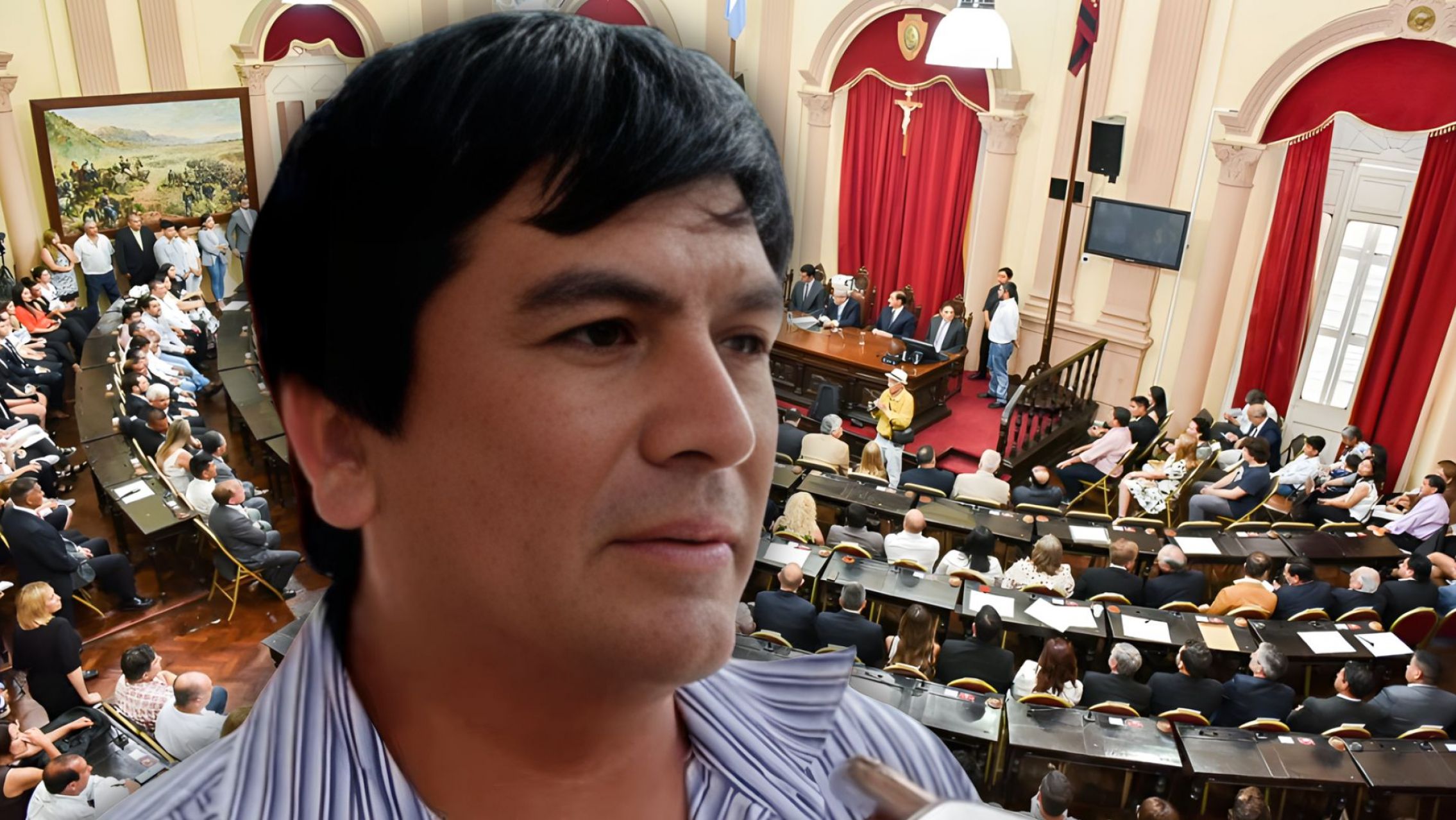 Piden intervenir el municipio de La Merced tras la muerte de un niño de 5 años