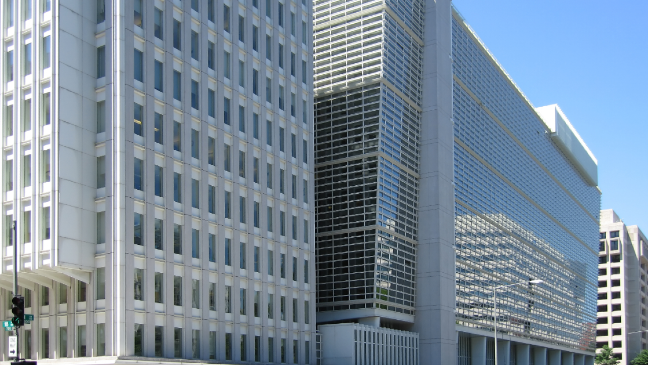 Argentina, entre las pocas excepciones: el Banco Mundial prevé una mejora en su economía