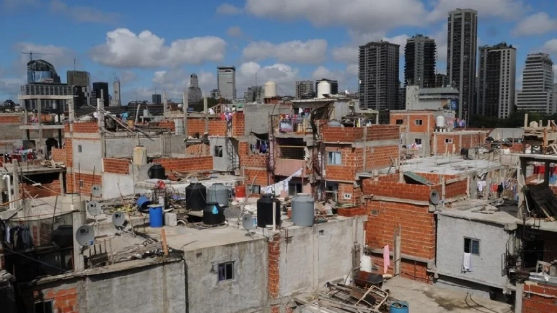 La clase media en Salta tiene que elegir entre comer o pagar la luz