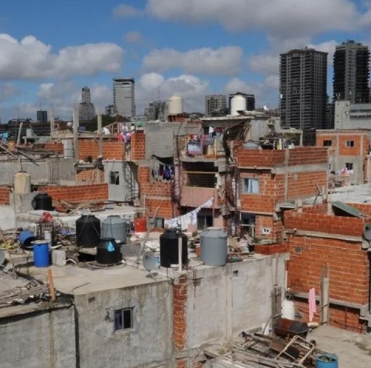 La clase media en Salta tiene que elegir entre comer o pagar la luz