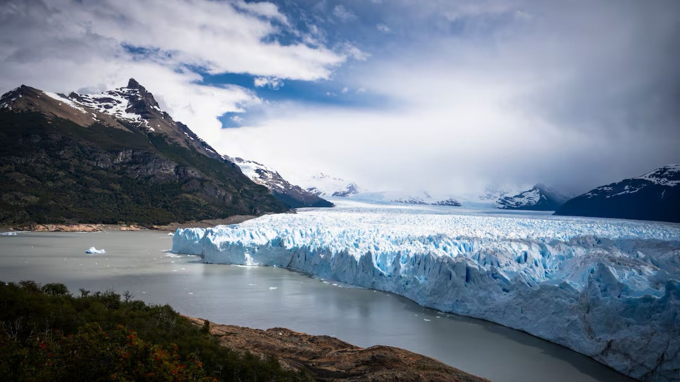 Ley de Glaciares: Diputados aprobó la reforma y las provincias decidirán qué zonas siguen protegidas
