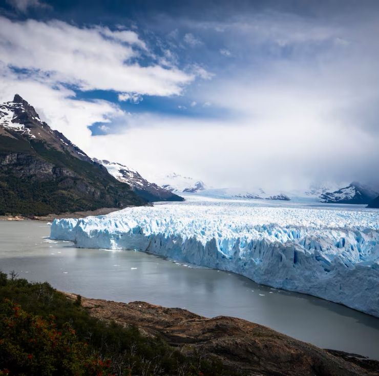 Ley de Glaciares: Diputados aprobó la reforma y las provincias decidirán qué zonas siguen protegidas