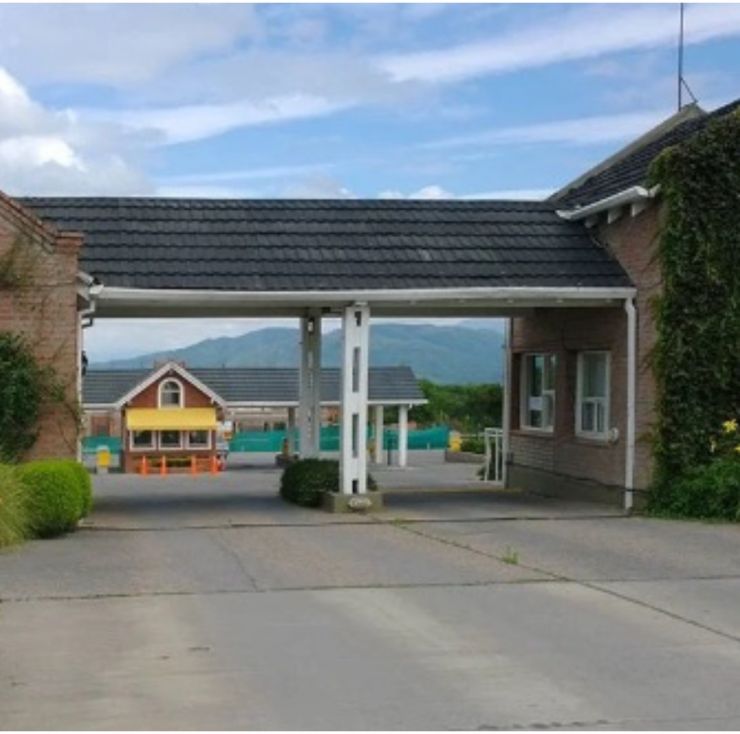 Juicio por Mercedes Kvedaras: fuertes críticas a la reconstrucción del hecho en El Tipal