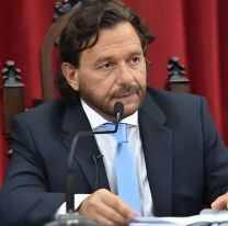 Sáenz congela sueldos de funcionarios en Salta por la caída de la coparticipación