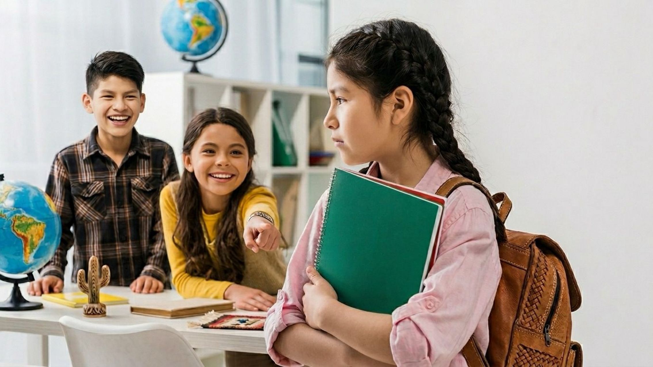 Salta aprobó sanciones para padres por bullying: multas, tratamiento y hasta 30 días de arresto