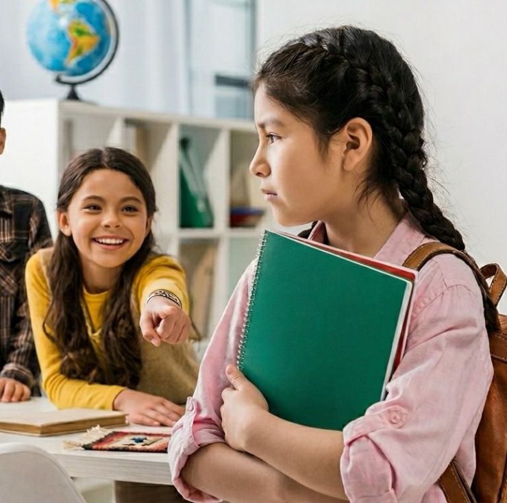 Salta aprobó sanciones para padres por bullying: multas, tratamiento y hasta 30 días de arresto