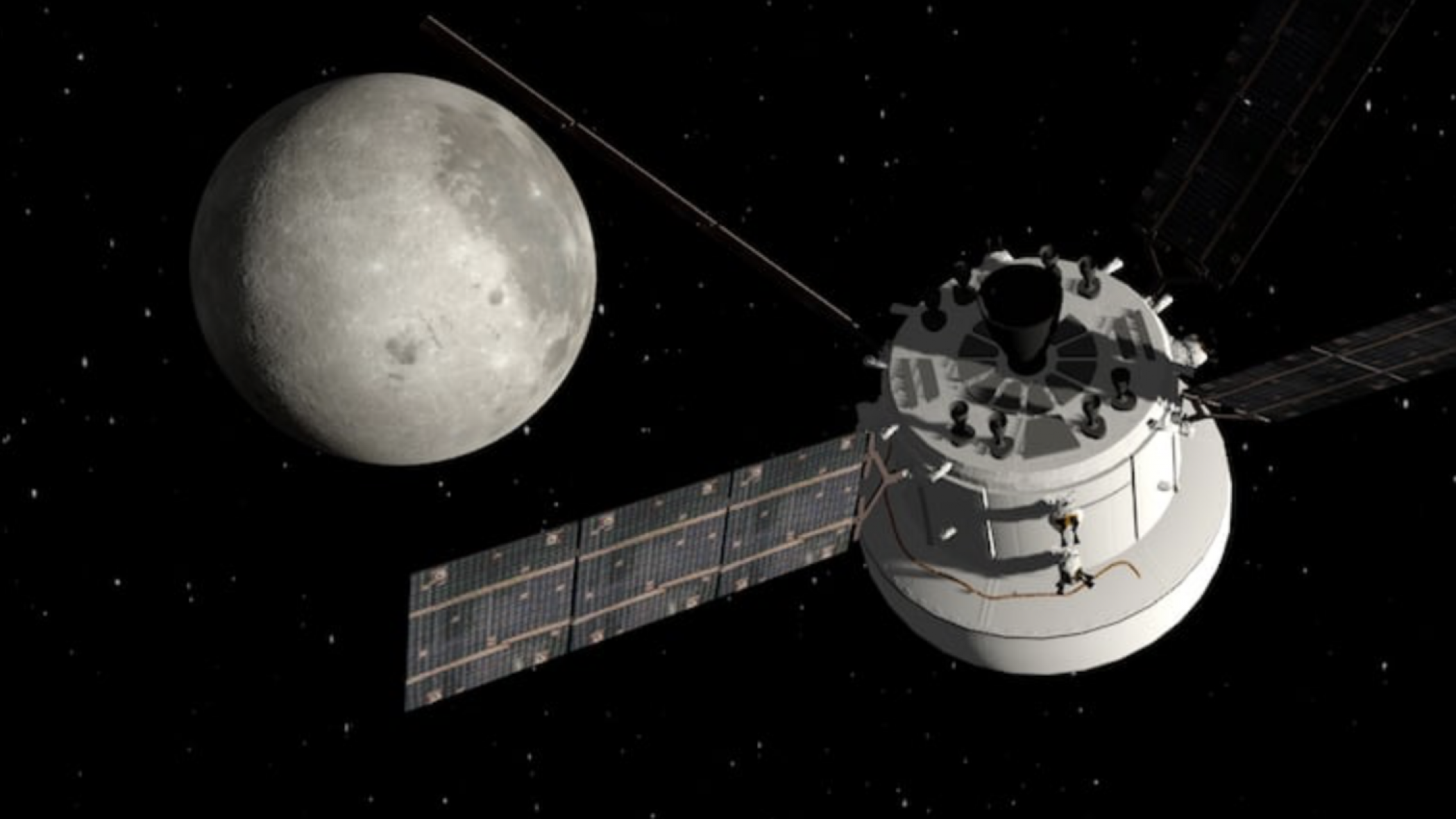 Artemis II regresa hoy a la Tierra tras un viaje histórico alrededor de la Luna