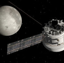 Artemis II regresa hoy a la Tierra tras un viaje histórico alrededor de la Luna