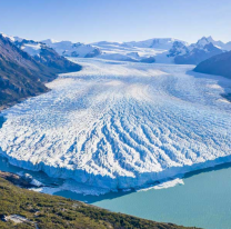 Una científica denunció comportamientos irresponsables de turistas en el Glaciar Perito Moreno