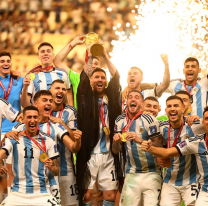 Entradas para Argentina vs Honduras en Texas: precios y dónde comprarlas