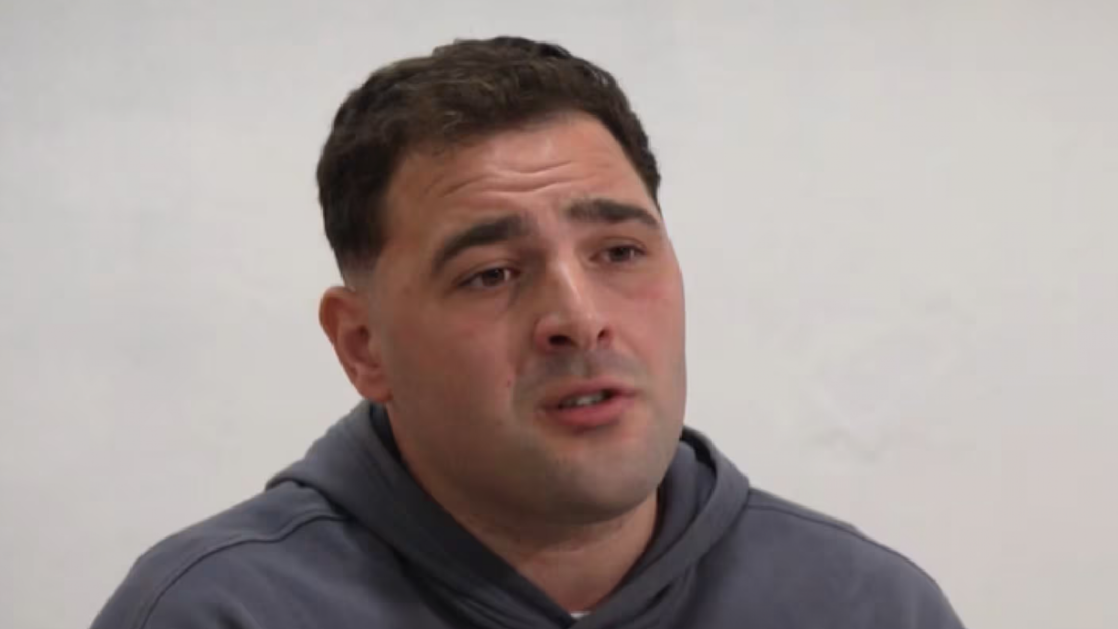 Lucas Pertossi, condenado por el crimen de Fernando Báez Sosa, pidió la excarcelación