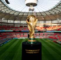 Hist&oacute;rico: la final del Mundial 2026 tendr&aacute; show de medio tiempo por primera vez