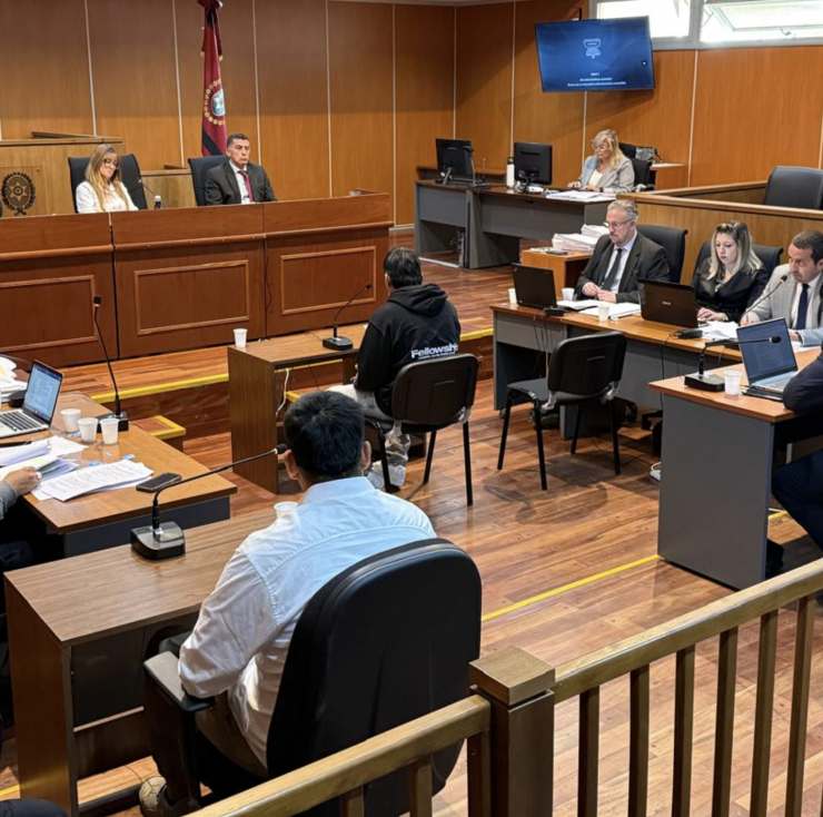 Tragedia en avenida Paraguay: declararon peritos y complicaron a Luciano López