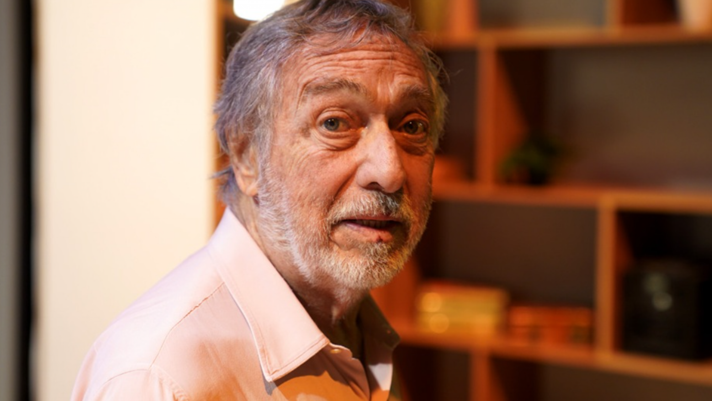 Murió Luis Brandoni, actor emblema del cine, televisión y teatro argentinos