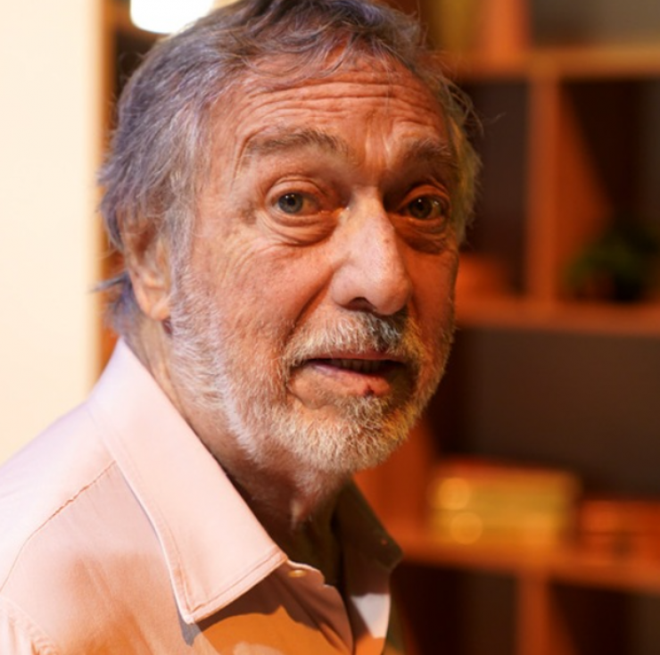 Murió Luis Brandoni, actor emblema del cine, televisión y teatro argentinos