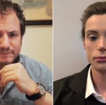 Condenaron a 3 a&ntilde;os a Felipe Pettinato por la muerte del m&eacute;dico, pero no ir&aacute; preso