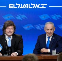 Los reconocimientos que recibi&oacute; Milei en Israel y el mensaje pol&iacute;tico detr&aacute;s de la gira