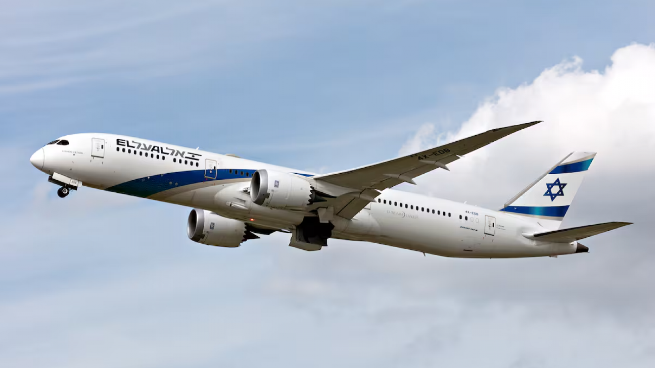 Milei en Israel: confirmó vuelo directo entre Buenos Aires y Tel Aviv