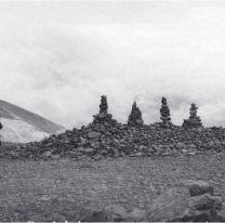 La momia salteña que esconde un final brutal: era una nena y murió en un ritual