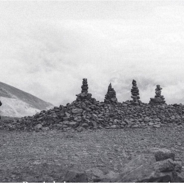 La momia salteña que esconde un final brutal: era una nena y murió en un ritual