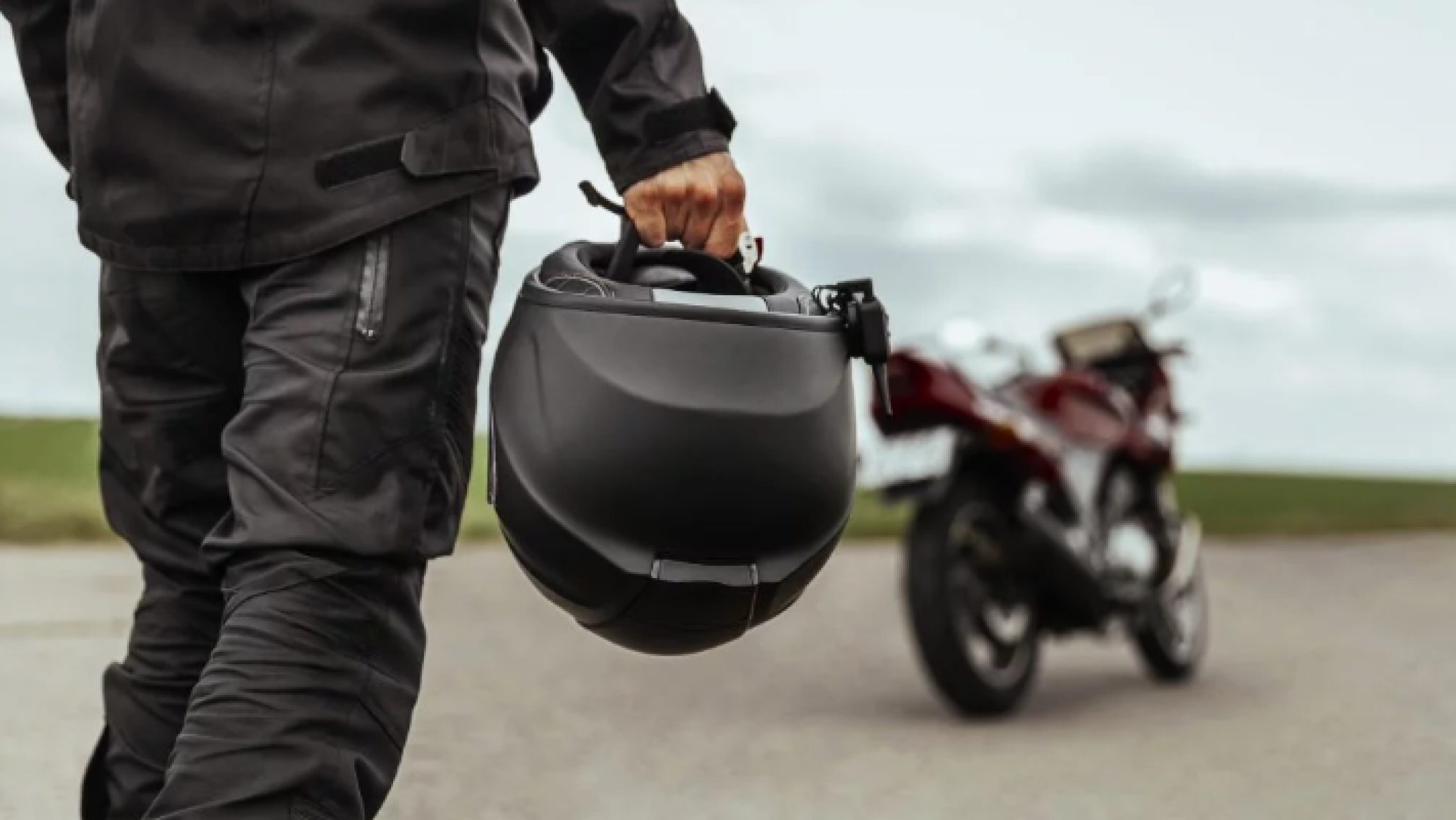 Si vas a comprar una moto, ojo con esto: el dato que no todos saben