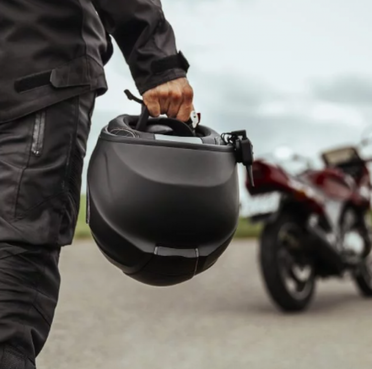 Si vas a comprar una moto, ojo con esto: el dato que no todos saben