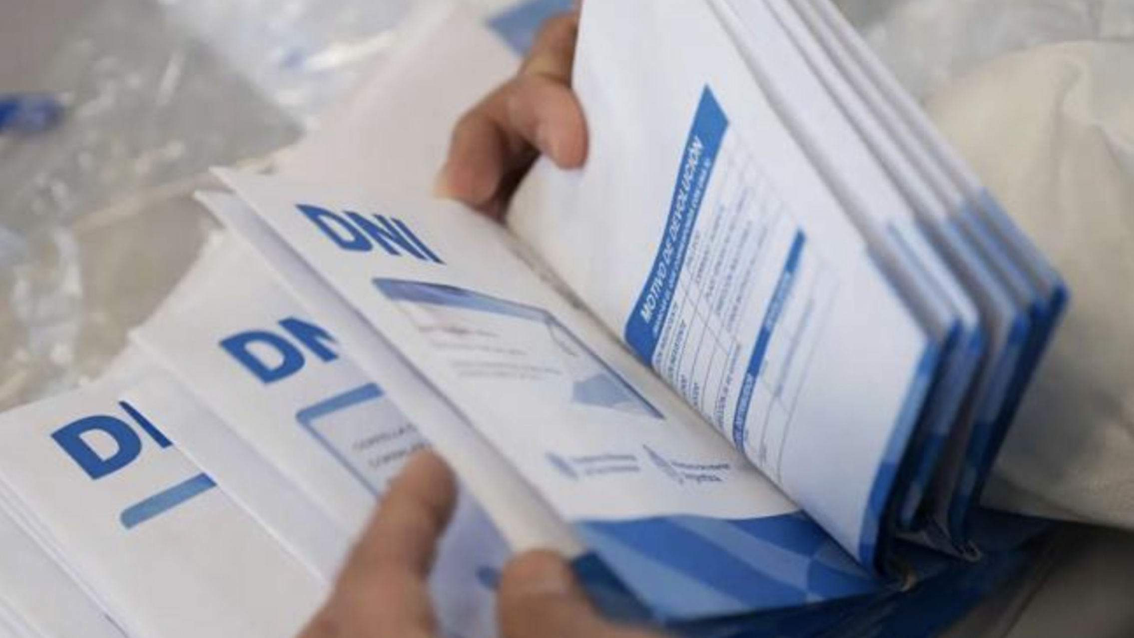 El nuevo DNI con chip ya circula en Argentina: cuánto cuesta y qué cambia