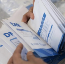 El nuevo DNI con chip ya circula en Argentina: cuánto cuesta y qué cambia