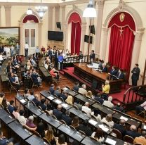 Los "trapitos" podrían recibir multas de hasta $360 mil en Salta