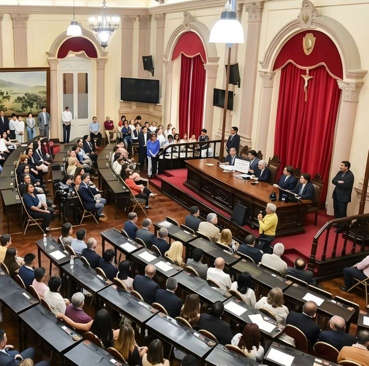 Los "trapitos" podrían recibir multas de hasta $360 mil en Salta