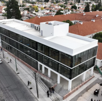 Muri&oacute; el agresor que hab&iacute;a intentado asesinar a su pareja en B&deg; Sol&iacute;s Pizarro