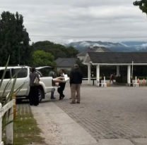 "Era hip&oacute;crita": una amiga de Mercedes fulmin&oacute; a Figueroa en pleno juicio