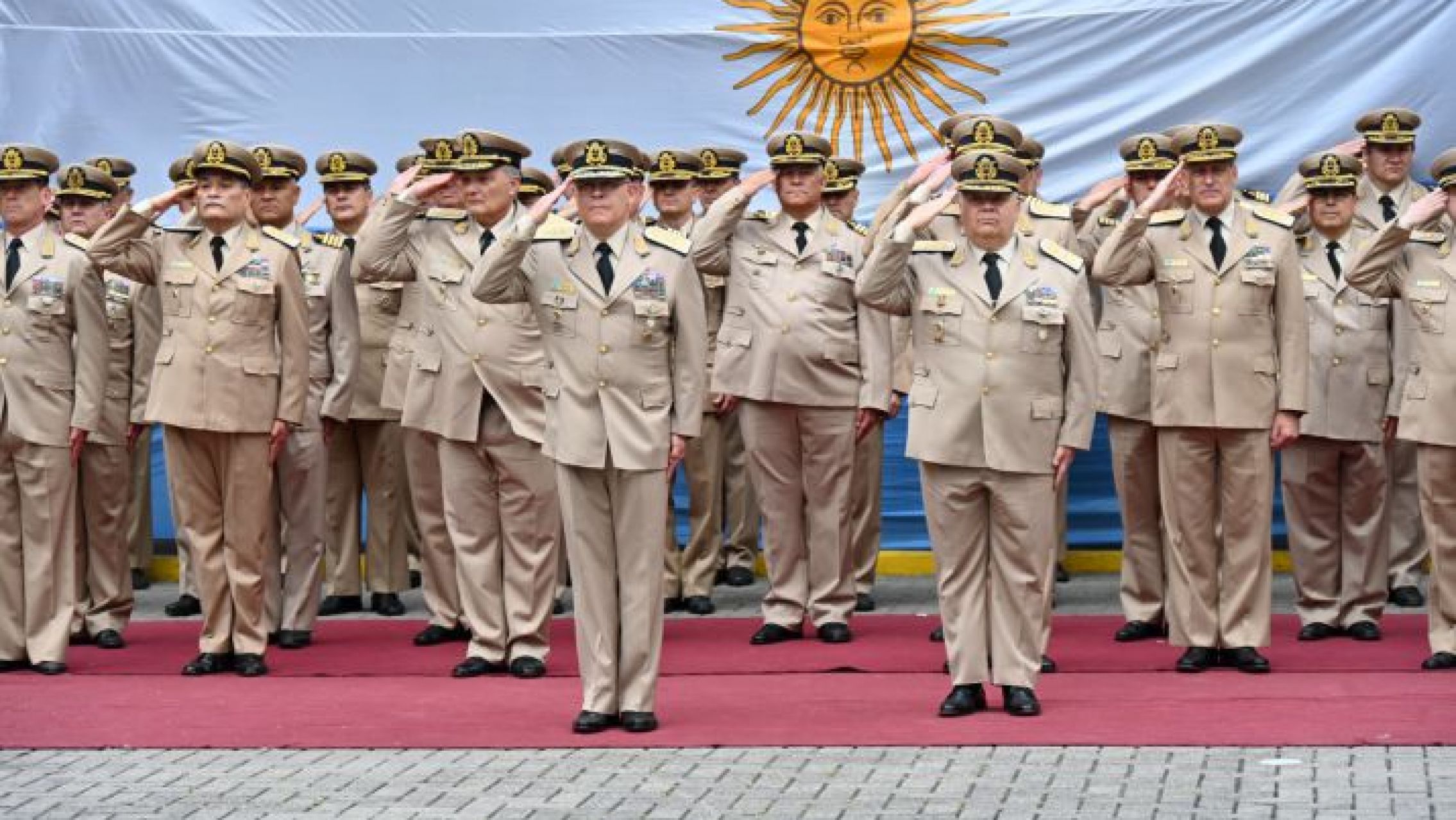 ¿Querés entrar a Prefectura? Estos son los requisitos y cómo podés anotarte