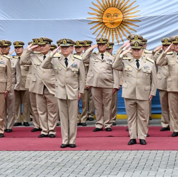 ¿Querés entrar a Prefectura? Estos son los requisitos y cómo podés anotarte