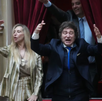 Milei logr&oacute; un triunfo judicial y la reforma laboral recuper&oacute; vigencia