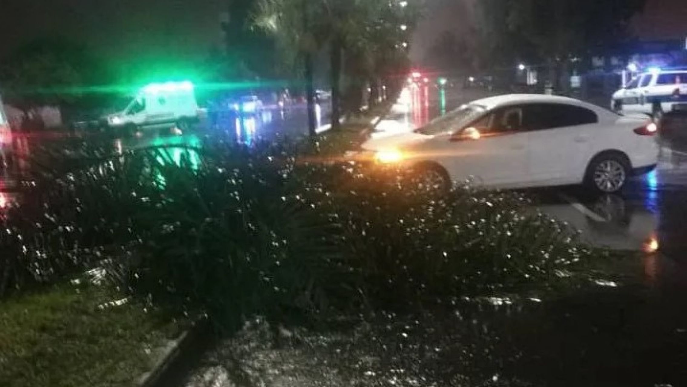 Pidieron detener a una testigo por falso testimonio en el juicio por la tragedia de avenida Paraguay