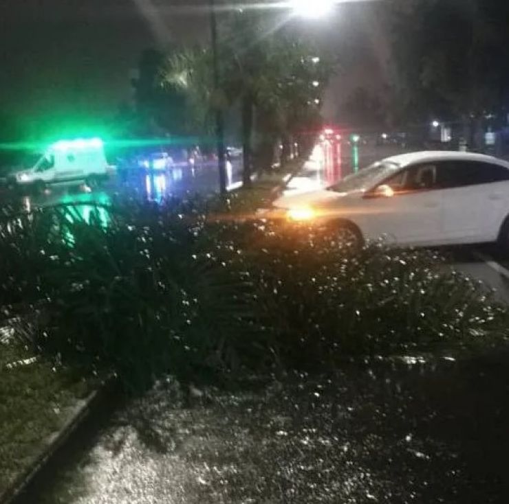 Pidieron detener a una testigo por falso testimonio en el juicio por la tragedia de avenida Paraguay