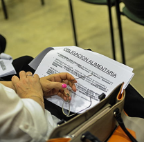 La Justicia endurece medidas: sin cuota alimentaria, no hay registro ni salida del pa&iacute;s