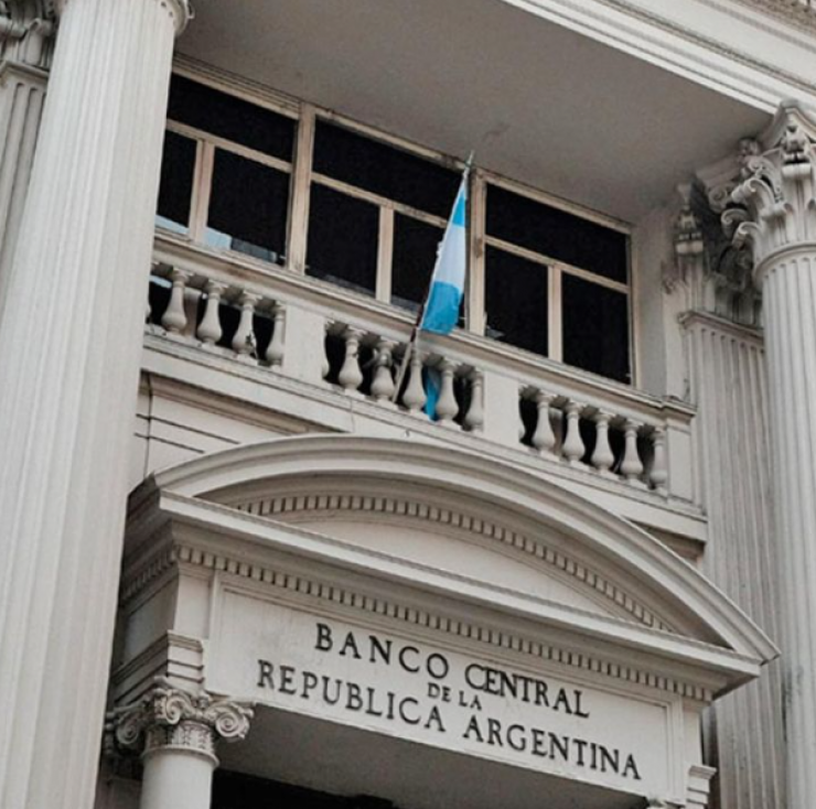 El Banco Central sumó 194 millones de dólares, superando los USD 6.685 millones en lo que va de 2026