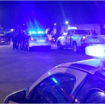 Chofer de app fue a hacer un viaje y casi pierde la vida: el calvario que atraves&oacute;