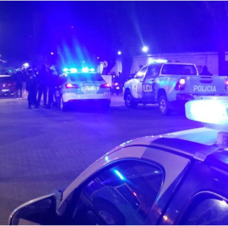 Chofer de app fue a hacer un viaje y casi pierde la vida: el calvario que atravesó