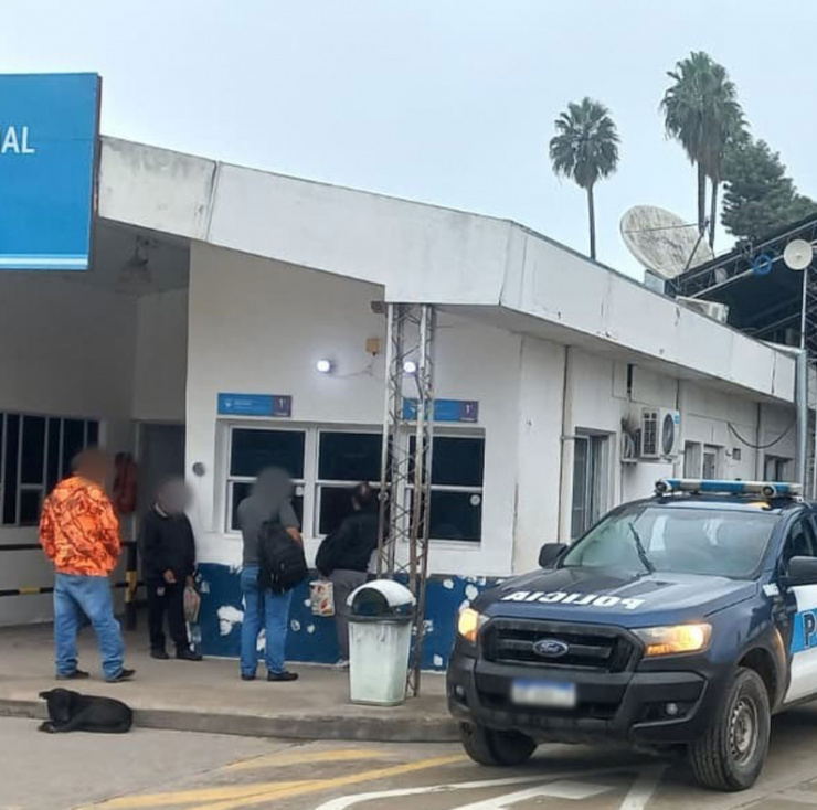 El Gobierno de Milei deportó a 15 inmigrantes ilegales tras operativos en Salta