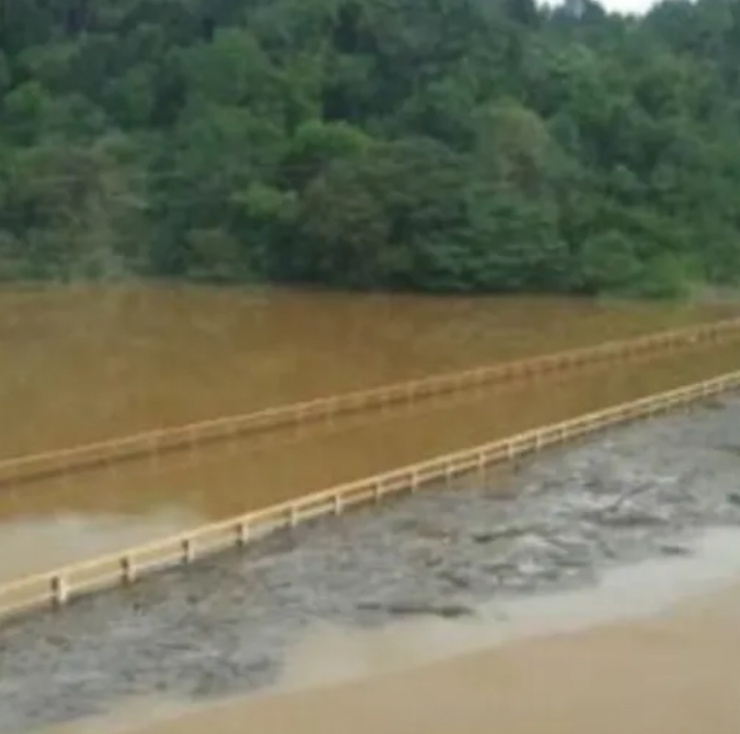 Encontraron a un pescador sin vida en río: estaba desaparecido desde el domingo